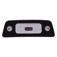 3 LED Fender Turn Signal/Parking Light For Kenworth T680/T700/T880 - Amber LED/Amber Lens