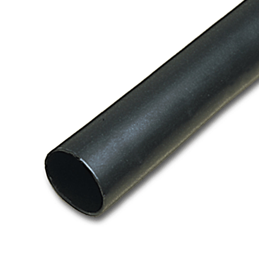 Polyolefin CPX 100 1/4" Heat Shrink  Wrap, 6" Lengths, 2:1 Shrink Ratio