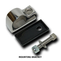 Bores Mfg. 2007-2009 Ford SuperDuty Bumper Guides