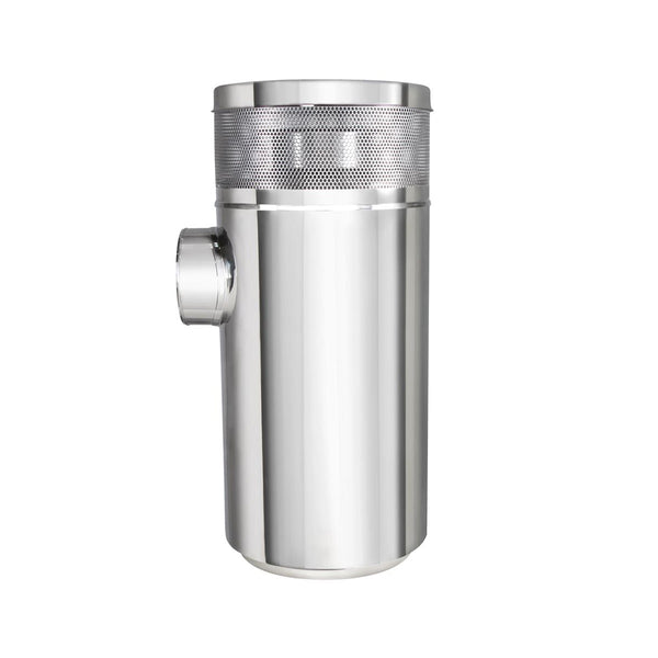 15" Vortox Style Air Cleaner Berube's Truck Accessories