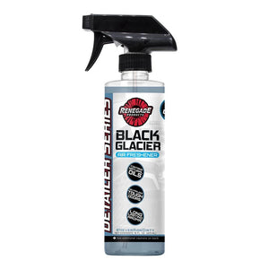 Renegade - Black Glacier 16oz. or 8oz.