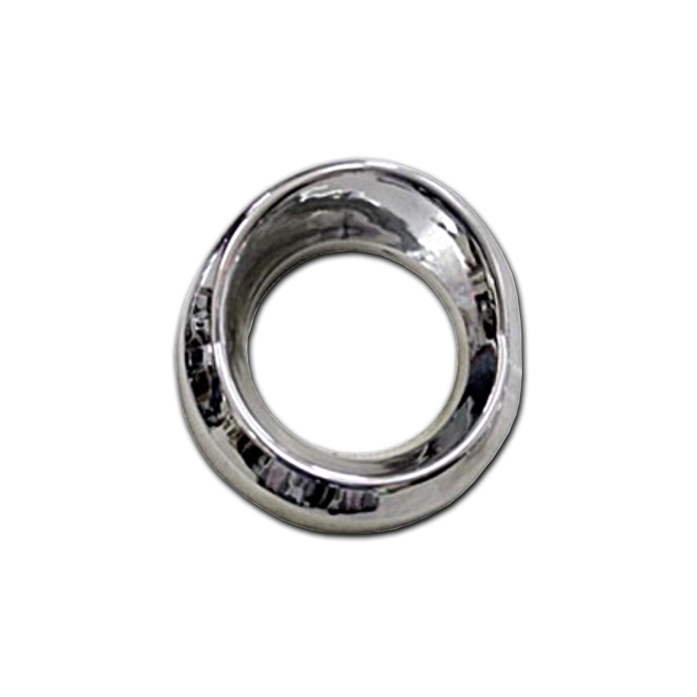 Peterbilt 06+ Small Gauge Bezel w Visor