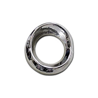 Peterbilt 06+ Small Gauge Bezel w Visor