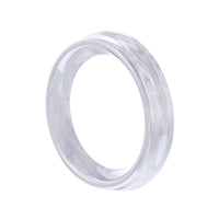 United Pacific - Small Gauge Bezel For Kenworth