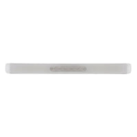 17" 11 LED GLO Light Bar Amber / Amber Lens