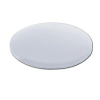 United Pacific - Chrome Dome Rear Axle Hub Cap