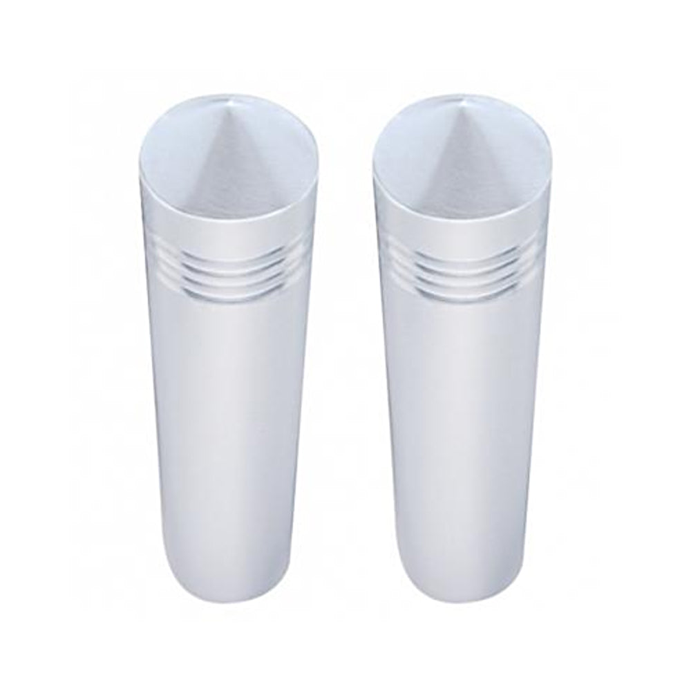 United Pacific Long Kenworth Toggle Switch Extension - Pointed (2 Pack)