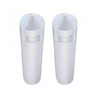 United Pacific Long Kenworth Toggle Switch Extension - Pointed (2 Pack)