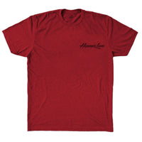 Hammer Lane's "Outlaw" T-shirt