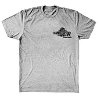 Hammer Lane's "Diesel Dog" T-shirt
