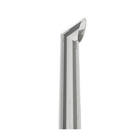 DynaFlex - 6" to 5" x 36" Long Top Stack with Plain End Chino