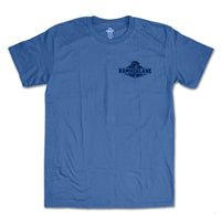 Hammer Lane's "Freight Shaker" T-shirt
