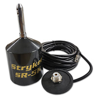 Styker SR-5K Roof Mount Antenna