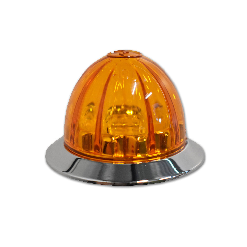 Roadworks 3/4" HERO MINI Watermelon LED Light