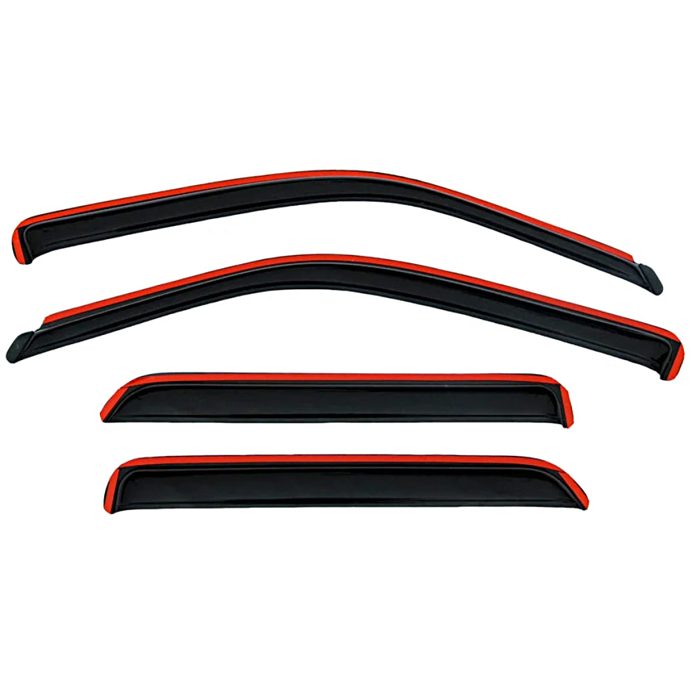Vent Shades for 2016-2020 Hyundai Tucson