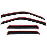 Vent Shades for 2016-2020 Hyundai Tucson
