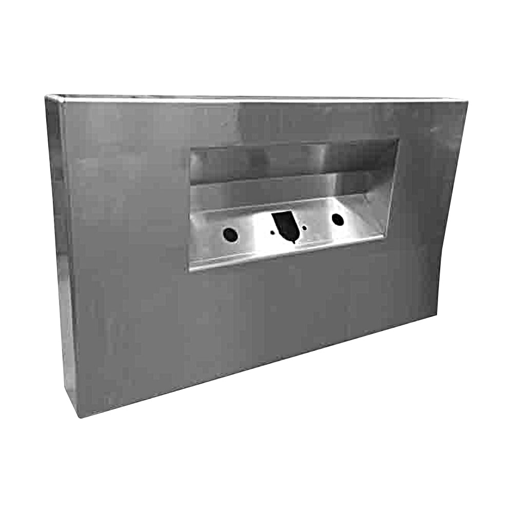Iowa Customs California Style Rear Center Panels