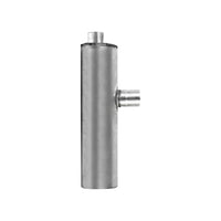 Grand Rock - International Oval Muffler 8.25 x 11.5 x 32"