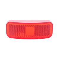 Optronics - Replacement Lens for MC/MCL44m (Amber or Red)