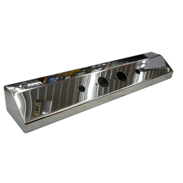 Air Line Box (1 Hole) Berube's Truck Accessories