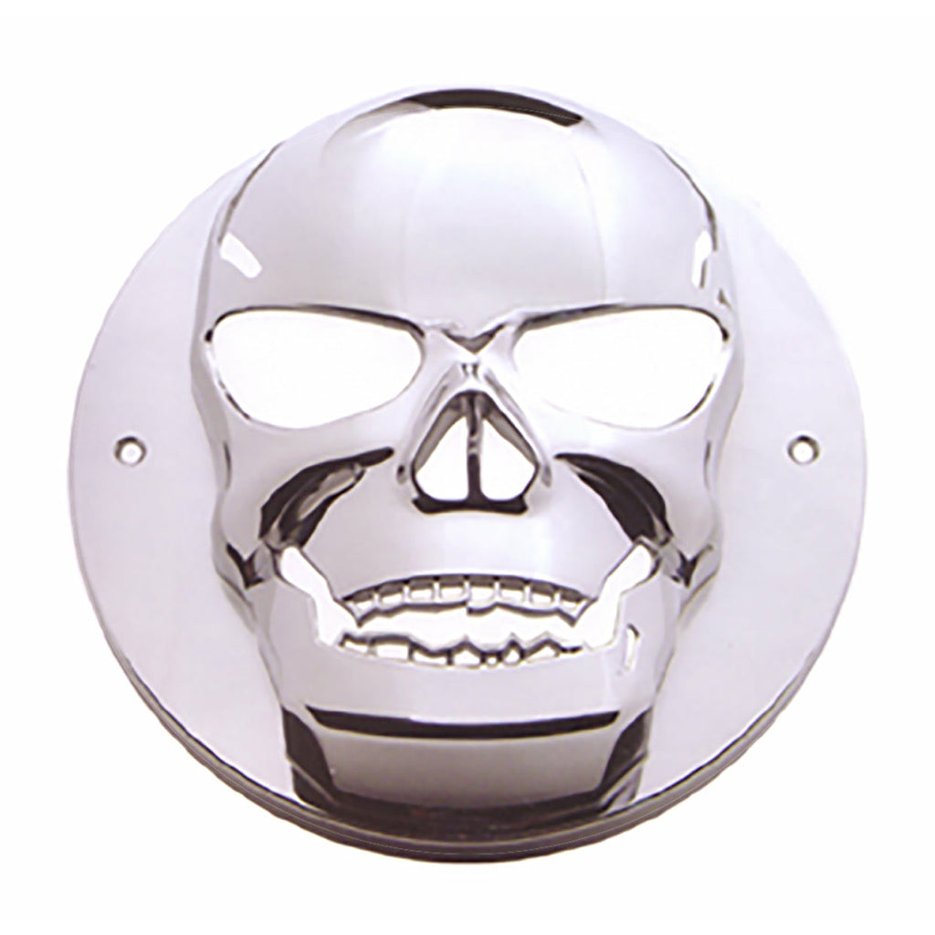 2.5" Skull Bezel