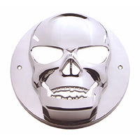 2.5" Skull Bezel