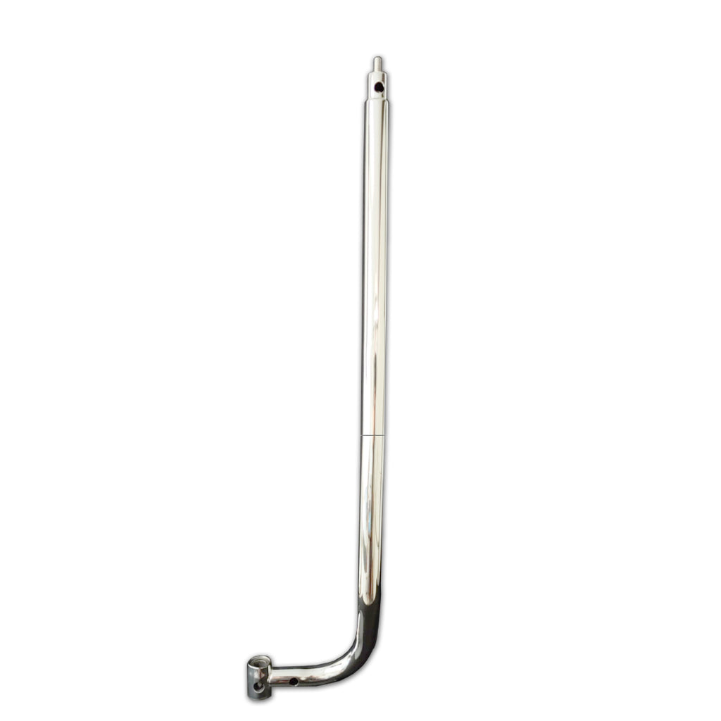 Roadworks - Kenworth 2009 1.5" diameter "BIG TUBE" shifter (36, 42 or 48 inch lengths)