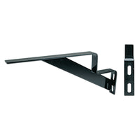 Nu-Line Right or Left Hand Fender Bracket (8 1/2" x 12 1/2")