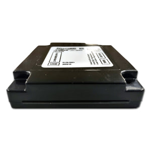 Sound Off Signal - nFORCE® Exterior Lightbar Breakout Box - LIN Communication (standard)
