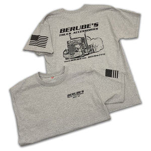 "Burn Out" T-Shirt