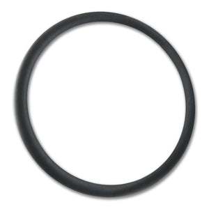 Leather Wrapped Rims For PHOENIX steering Wheel (281-381-77281) (Black or Viper Red)