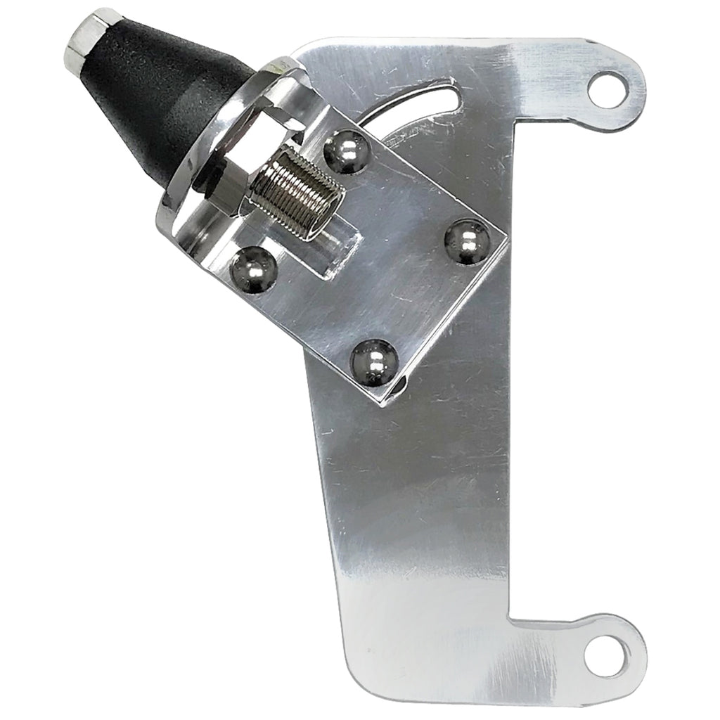 2008-2019 Freightliner Cascadia Mirror Mount