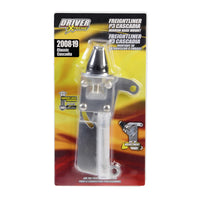 2008-2019 Freightliner Cascadia Mirror Mount