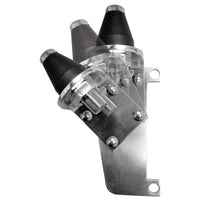 2017+ Freightliner P4 Cascadia Mirror Mount