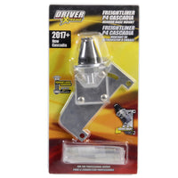 2017+ Freightliner P4 Cascadia Mirror Mount