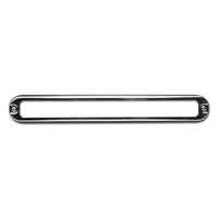 Whelen - 12" Strip-Lite™ Plus Series Chrome Flange