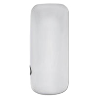 Chrome Mirror Cover For 1990+ Kenworth T170/T270/T370/T440/T470/T600/T660/T800 (Driver or Passenger)