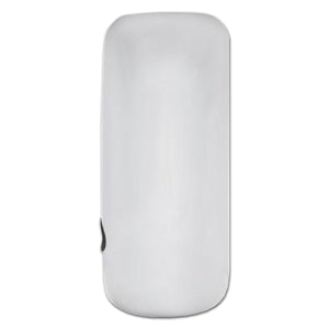 Chrome Mirror Cover For 1990+ Kenworth T170/T270/T370/T440/T470/T600/T660/T800 (Driver or Passenger)