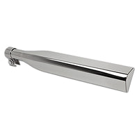 Hogebuilt 304 Stainless Steel Universal Post Mount Bracket
