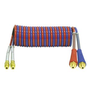 The Magnum Dual-Line Aircoil