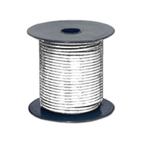 16, 14 or 12 Gauge Primary Wire - Red, White, Green, Brown, Blue or Black (100 ft. spool)