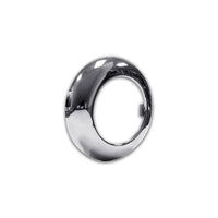 2" Twist-On Bezel - No Visor