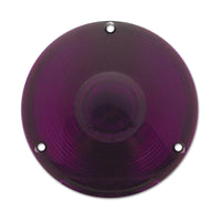 United Pacific Turn Signal Light Lens - 6 colors