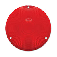 United Pacific Turn Signal Light Lens - 6 colors