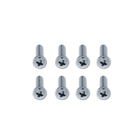 Polished Aluminum Headlight Turn Signal Cover Kit For Peterbilt