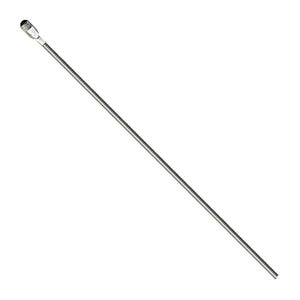 Wilson Stainless Steel 49" Replacement Whip for T2000 or T5000
