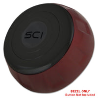 SCI Steering Wheel Horn Bezels (Various Colors)
