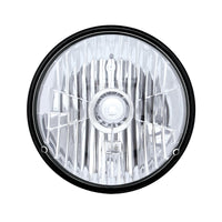 United Pacific "Crystal" Head Lights (various sizes)