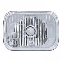 United Pacific "Crystal" Head Lights (various sizes)