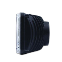 ULTRALIT - Single High Power CREE LED 4" X 6" Headlight - Low or High Beam